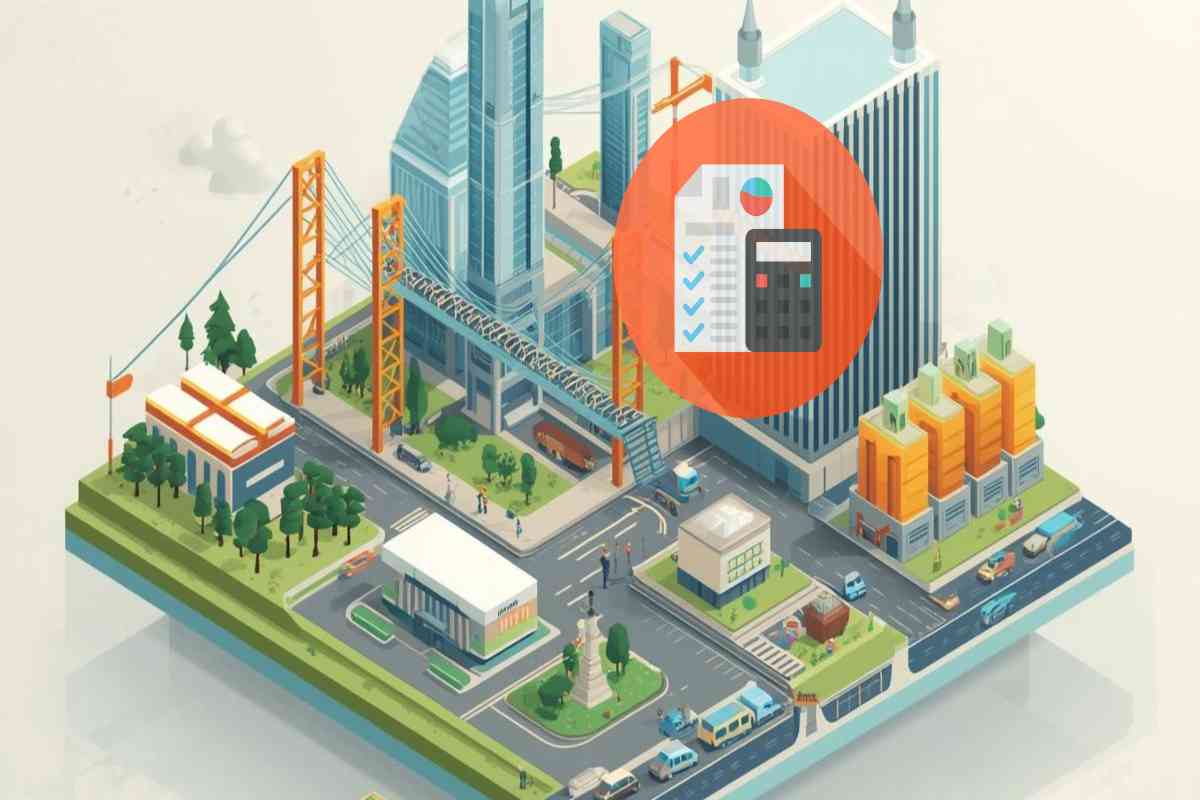 केंद्रीय अर्थसंकल्प ( 2026-27 Union Budget in Marathi )