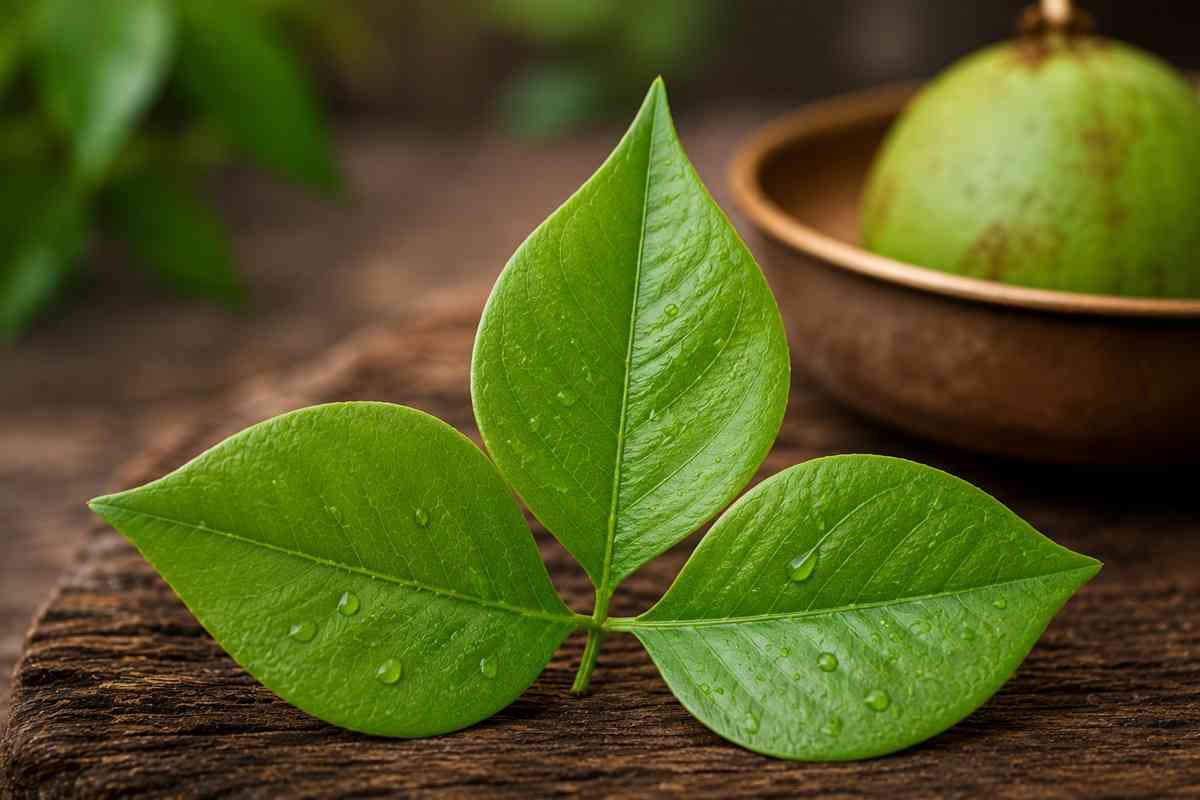 बेल पत्राचे महत्त्व