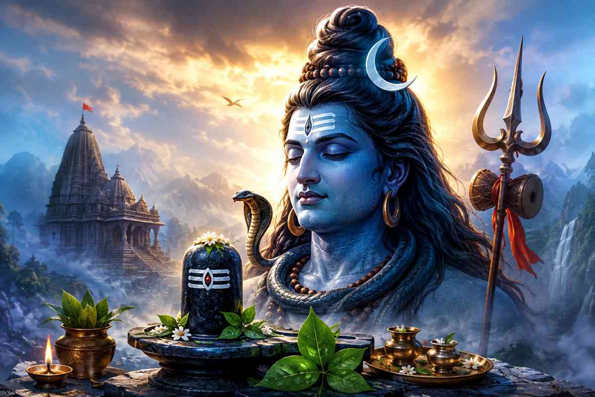 श्रावण 2026 महाराष्ट्रात कधी सुरू होतो आणि कधी संपतो